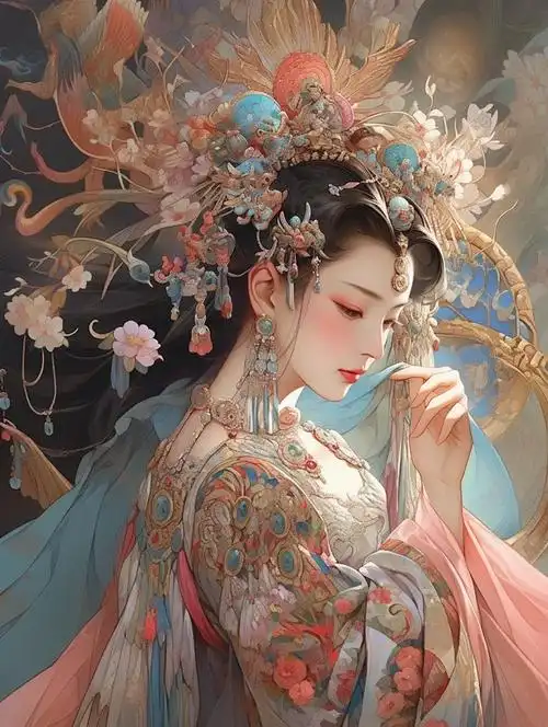暗黑骑士